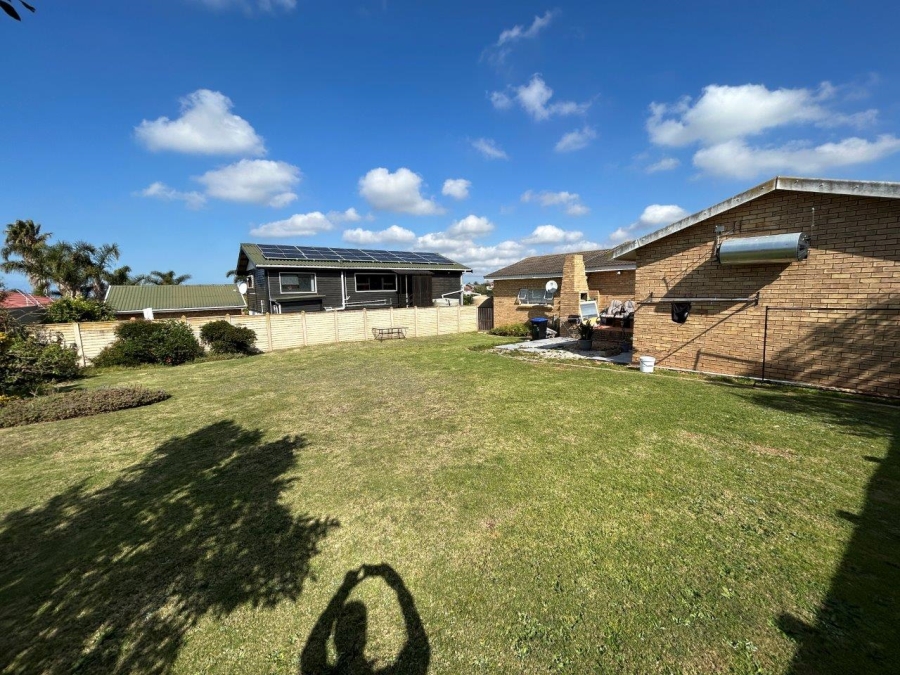 3 Bedroom Property for Sale in Noorsekloof Eastern Cape